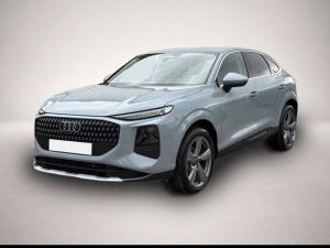 Audi Q3 Sportback MJ 2026+NAVI+KAMERA+AHK+PANO+PDC+E.