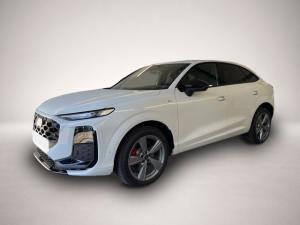 Audi Q3 Sportback NEU TFSI quattro S line TechPro+HUD+M.