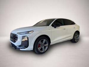 Audi Q3 Sportback NEU TFSI quattro S line TechPro+Matri.