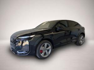 Audi Q3 Sportback NEU TFSI quattro S line TechPro+Matri.