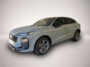 Audi Q3 Sportback NEU TFSI quattro S line TechPro+Matri.