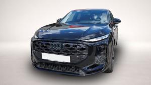 Audi Q3 Sportback S line quattroAHK/Pano/Standheizung