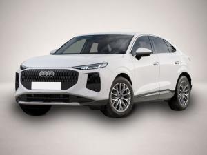 Audi Q3 Sportback Tech LED+ KlimaP Keyl ACC 18Z eHK