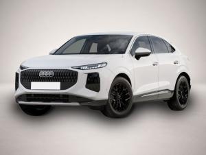 Audi Q3 Sportback Tech LED+ KlimaP Keyl ACC PrivG 18Z