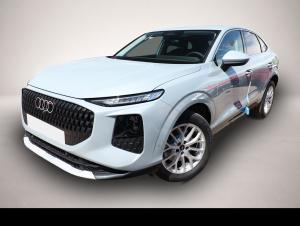 Audi Q3 Sportback Tech LED+ KlimaP Keyl ACC PrivG 18Z
