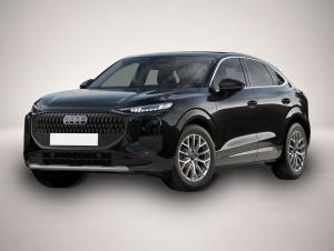 Audi Q3 Sportback Tech LED+ KlimaP PrivG ACC 18Z eHK