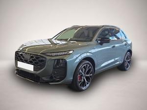 Audi Q3 SUV e-hybrid OLED PANO TECH PRO DIGITALE MATR
