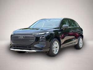 Audi Q3 SUV KAMERA+NAVI+PDC+EL.HECKKL.+LED+17″LM TDI.