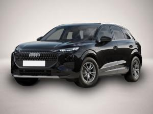 Audi Q3 Tech LED+ KlimaP MMI+ Keyl ACC PrivG eHK 17″