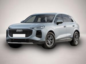 Audi Q3 Tech LED+ KlimaP MMI+ Keyl PrivG 17Z eHK PDC+