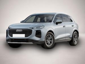 Audi Q3 Tech LED+ KlimaP MMI+ Keyl PrivG 17Z eHK PDC