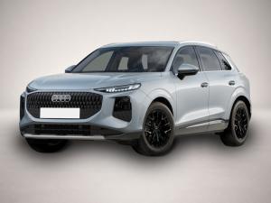 Audi Q3 Tech LED+ KlimaP MMI+ Keyl PrivG 18Z eHK AHK