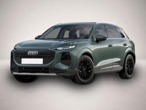 Audi Q3 Tech LED+ KlimaP MMI+ Keyl PrivG 18Z eHK PDC+