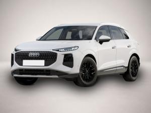 Audi Q3 Tech LED+ KlimaP MMI+ Keyl PrivG 18Z eHK PDC+