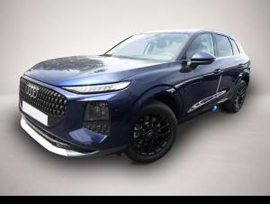 Audi Q3 Tech LED+ KlimaP MMI+ Keyl PrivG 18Z eHK PDC+