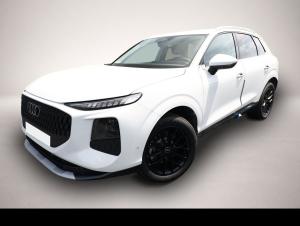 Audi Q3 Tech LED+ KlimaP MMI+ Keyl PrivG 18Z eHK PDC+