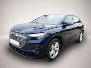 Audi Q4 40 E-TRON*PDC-HINTEN*KEYLESS-GO*NAVI*LED*3-ZO