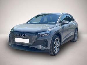 Audi Q4 e-tron 40 Audi Sport Polygon,