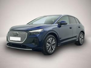 Audi Q4 e-tron 45 quattro Advanced PANO KAMERA HuD AC