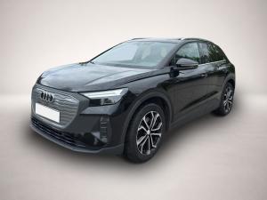 Audi Q4 e-tron AHK LED WP NAVI SHZ LEDER 19