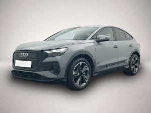 Audi Q4 e-tron Sportback 45 advanced 5.-J.-GAR AHK KA