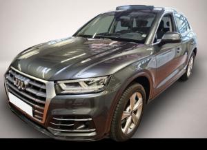 Audi Q5 2.0 TDI Q S tronic Design LED/ACC/HuD/Standhz