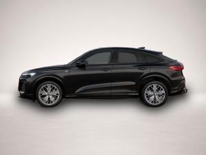 Audi Q5 2.0 TFSI 7-Gang S tronic quattro