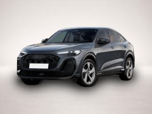 Audi Q5 2.0 TFSI 7-Gang S tronic quattro