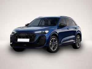 Audi Q5 2.0 TFSI 7-Gang S tronic quattro