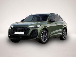Audi Q5 2.0 TFSI 7-Gang S tronic quattro