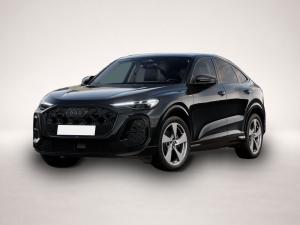 Audi Q5 2.0 TFSI 7-Gang S tronic quattro