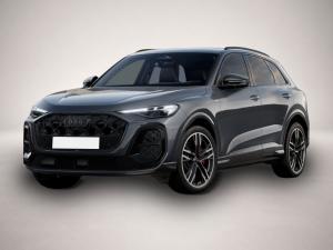 Audi Q5 2xS line Leder Tech+ Pano HUD 21Z BlackP Priv