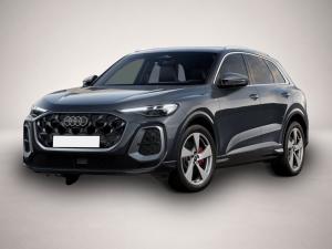 Audi Q5 2xS line Tech Leder 20Z PrivG SHZv+h VirCo+