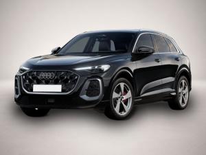Audi Q5 2xS line Tech Leder Pano PrivG LED+ 20Z KlimP