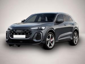 Audi Q5 2xS line Tech Leder Pano PrivG LED+ VirCo+