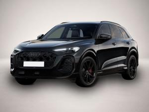Audi Q5 2xS line Tech+ Pano HUD BlackP 20Z SHZ PrivG