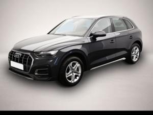 Audi Q5 30TDI S-tronic advanced PANO/LEDER/AHK/NAVI
