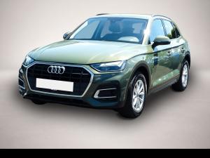 Audi Q5 35 TDI S tronic