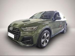 Audi Q5 35 TDI S-Tronic advanced