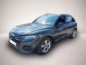 Audi Q5 35 TDI S-Tronic S-Line*schwarzpaket*19Z*AHK *
