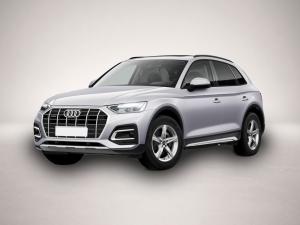 Audi Q5 40 TDI Q S-Tronic Advanced AHK Assistenz Navi