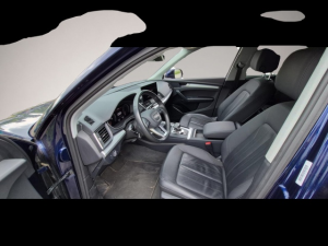 Audi Q5 45 TFSI qu. S-tronic S line*19Z*schwarzpaket*