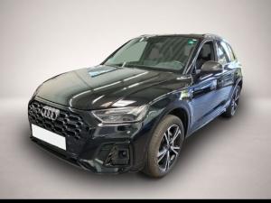 Audi Q5 50 TFSIe qu. S-tronic S-Line *LED*Kamera*Navi