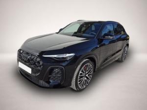 Audi Q5 quattro,S-Line, Panodach,AHK,360°,HUD 150 kW.