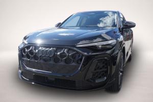 Audi Q5 S line 40 TDI quattro Luftfederung ACC Pano S