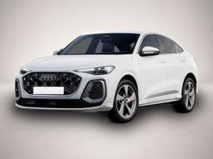 Audi Q5 Sportb 2xS line Tech+ Leder PrivG 20Z VirCo+
