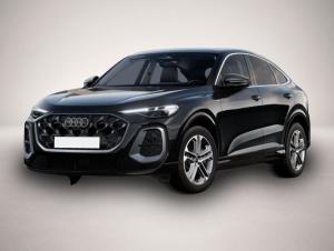 Audi Q5 Sportb TDI 204 S line Tech Pano PrivG VirCo+