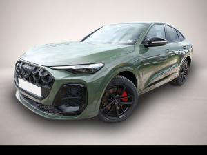 Audi Q5 Sportb TDI 2xS line TechPro Leder Pano BlackP
