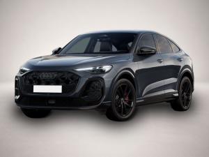 Audi Q5 Sportback 2xS line Tech Leder Pano SHZ 20Z