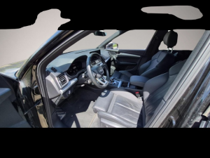 Audi Q5 Sportback 35 TDI S-tronic S-Line *Schwarz-Pak